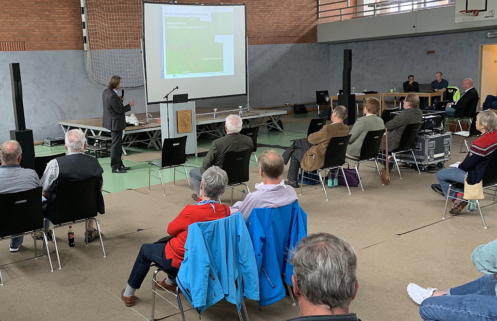 small Infoveranstaltung 04 07 20 Foto